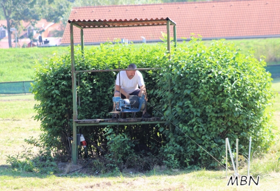 Letní pohár 20.8.2023